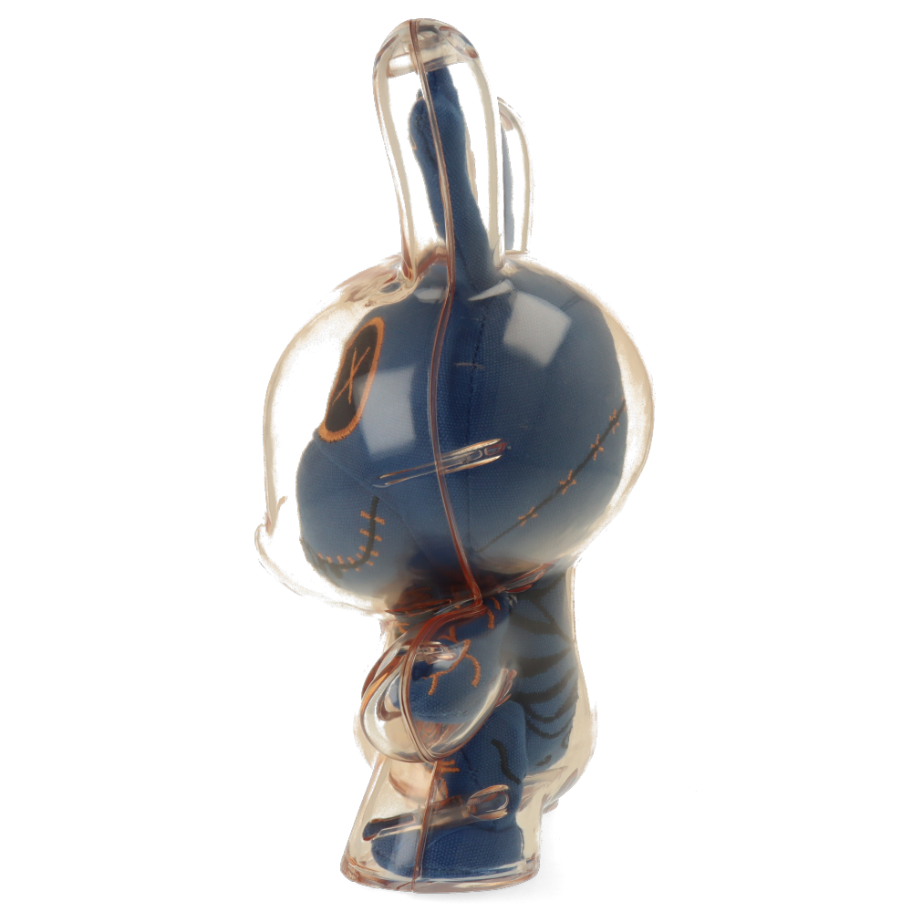 8" Dunny-Midnight Gashadokuro