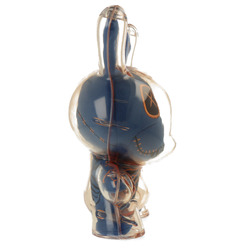 8" Dunny-Midnight Gashadokuro