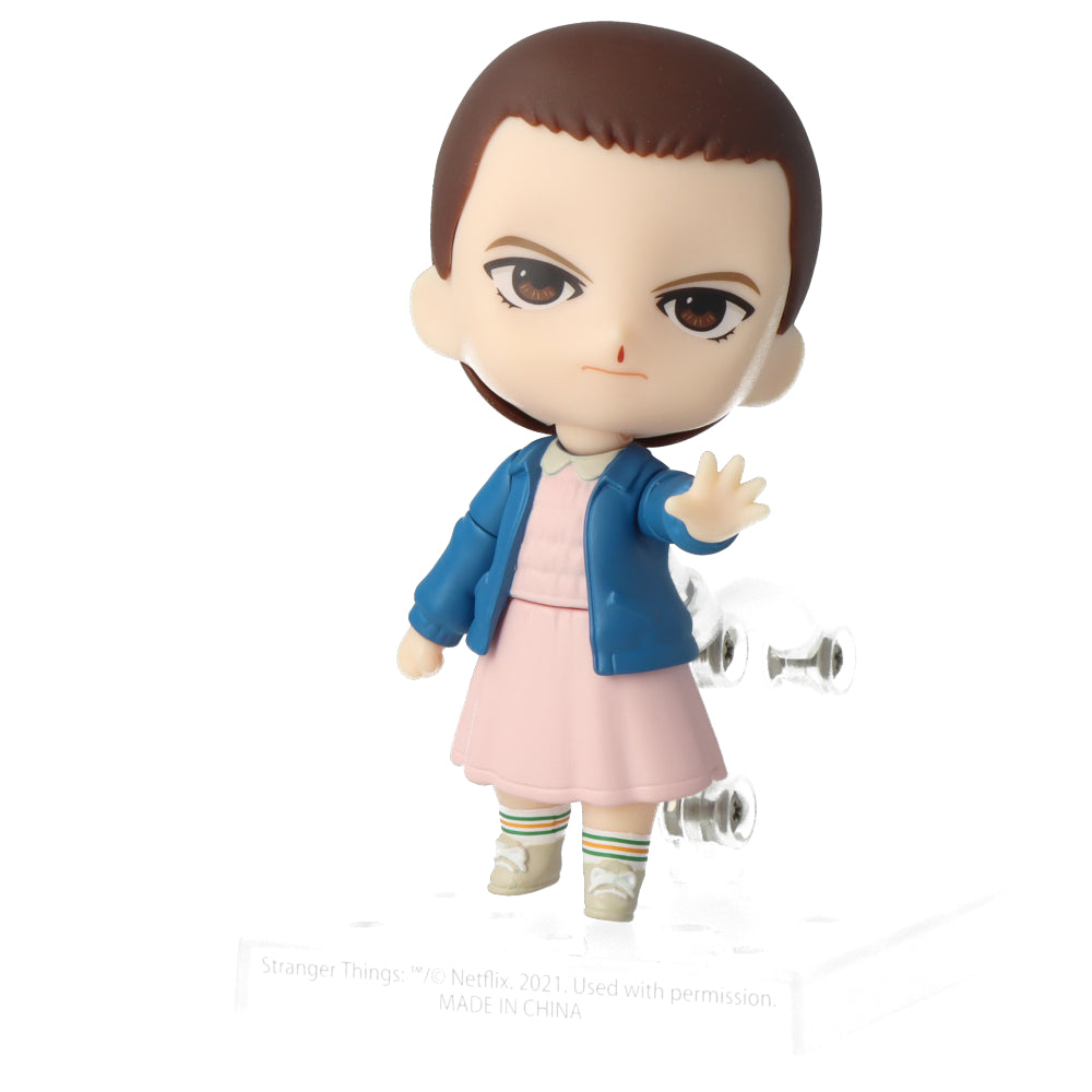 Nendoroid - Eleven (Stranger Things)