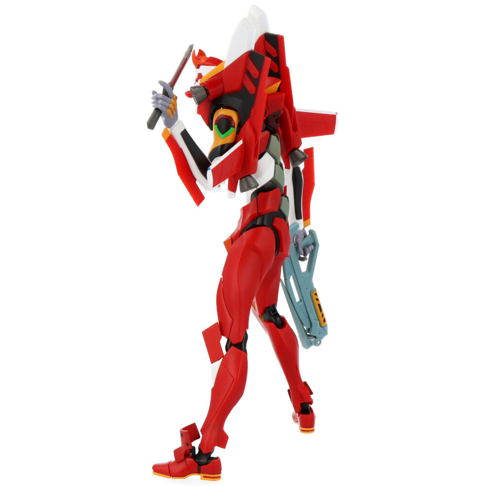 Rebuild of Evangelion - Eva Model-02