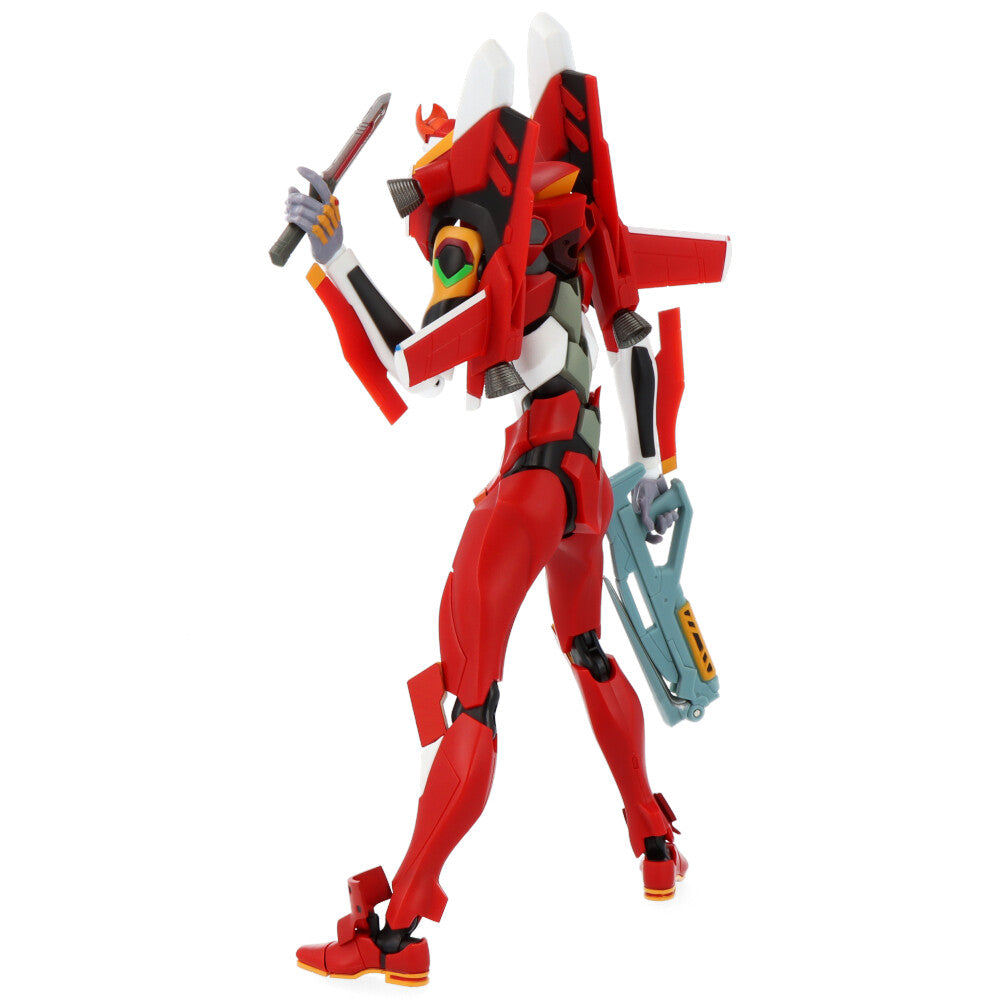 Rebuild of Evangelion - Eva Model-02