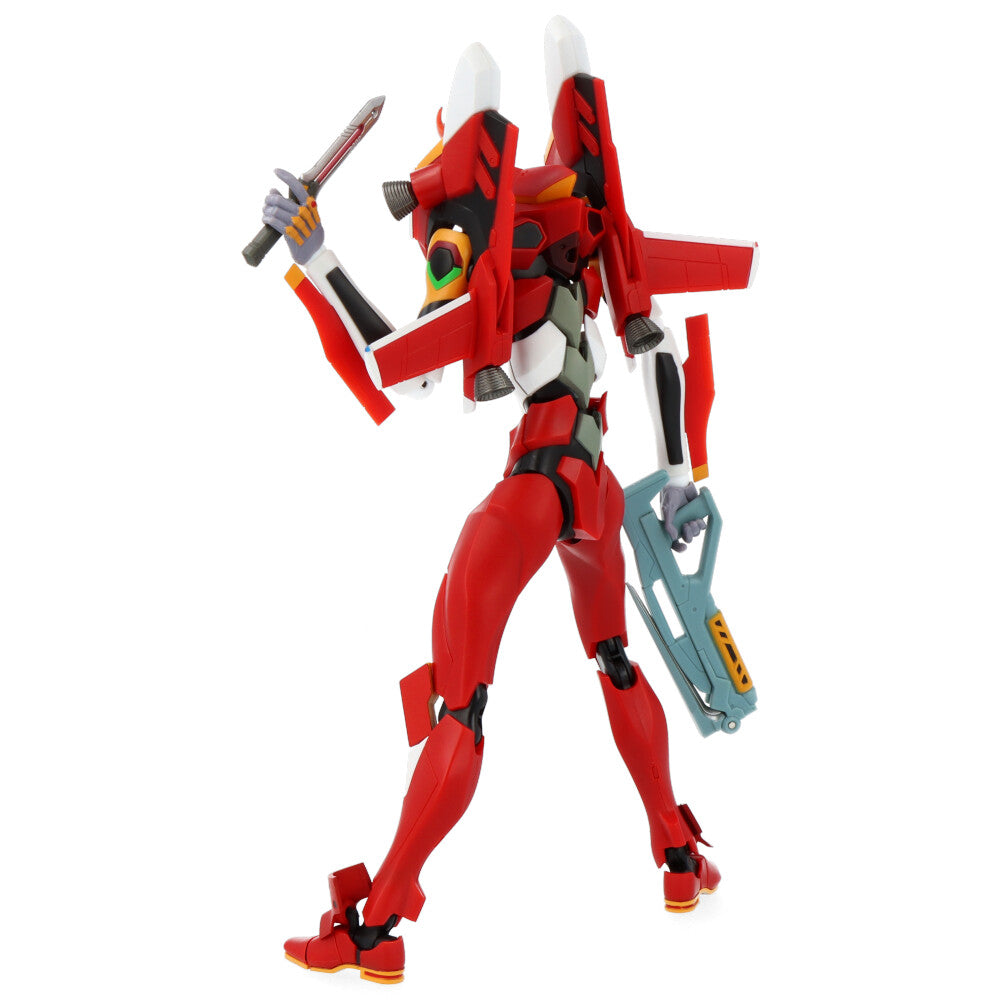 Rebuild of Evangelion - Eva Model-02