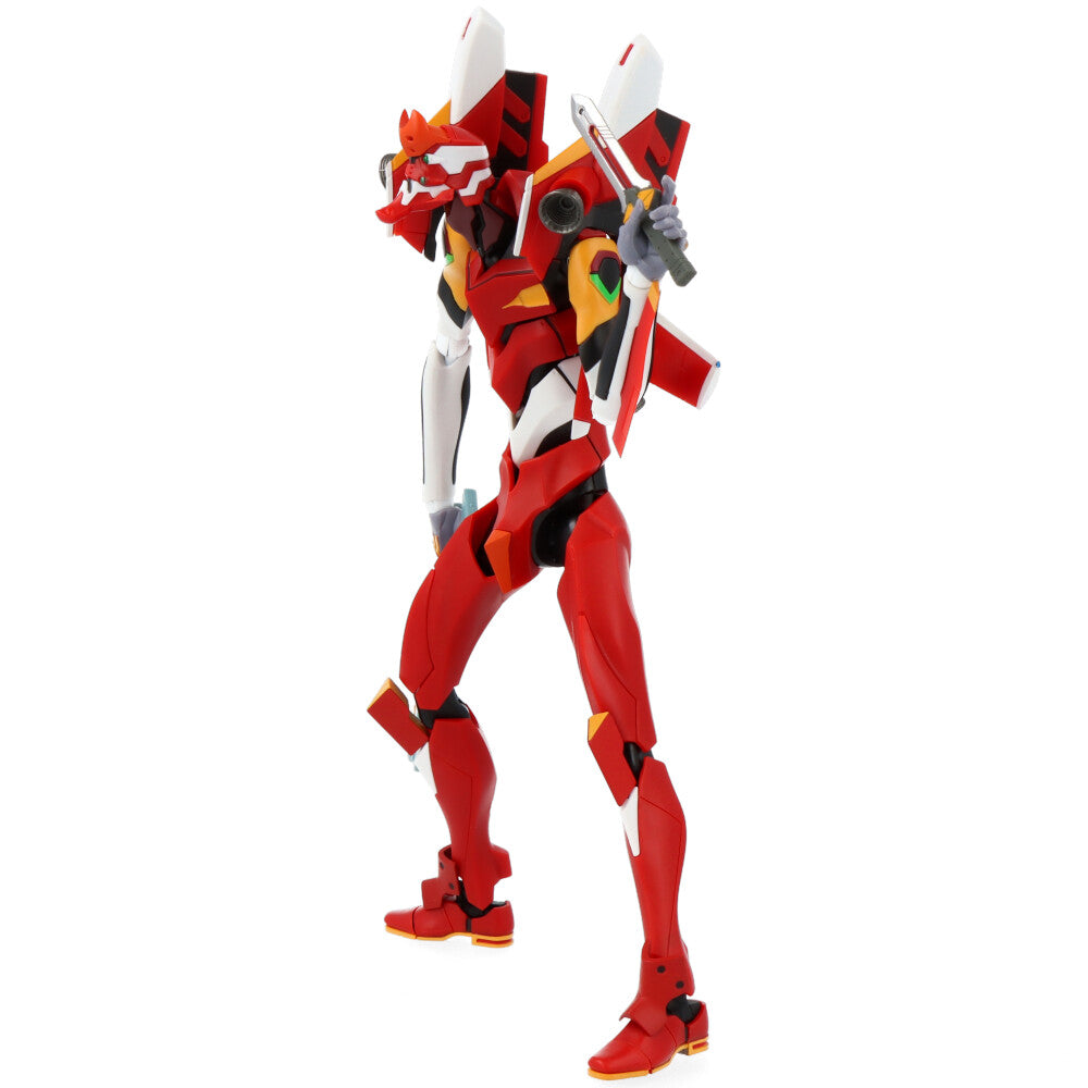 Rebuild of Evangelion - Eva Model-02