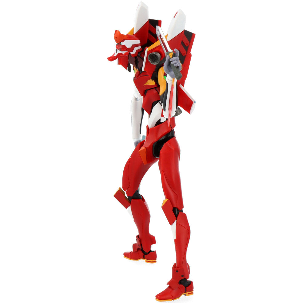 Rebuild of Evangelion - Eva Model-02