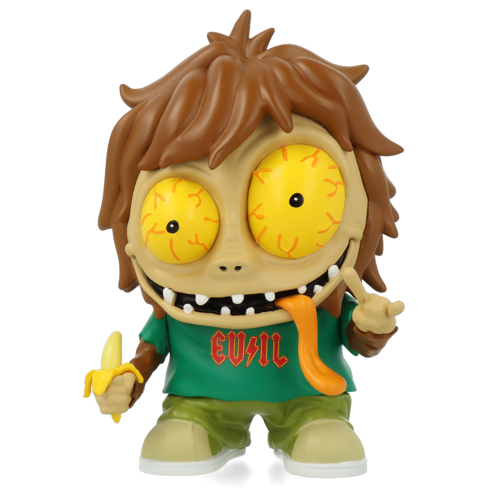 MCA Evil Ape Fink "Brown"