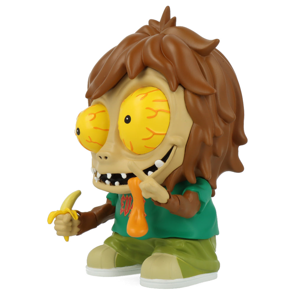 MCA Evil Ape Fink "Brown"