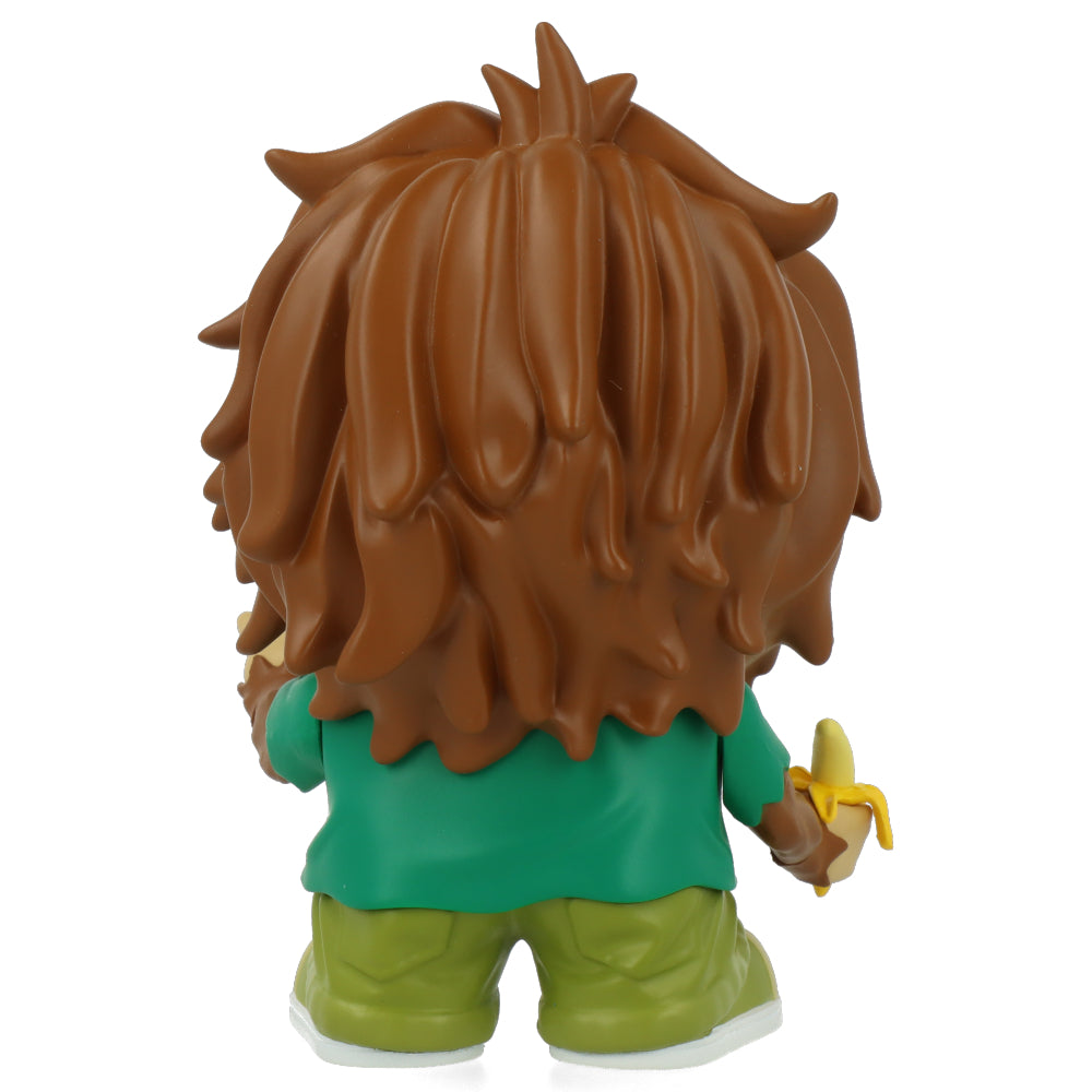 MCA Evil Ape Fink "Brown"