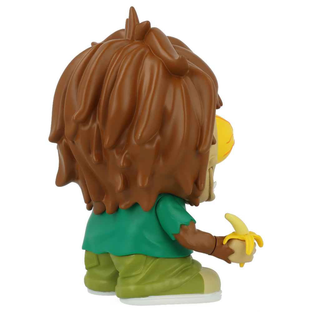 MCA Evil Ape Fink "Brown"