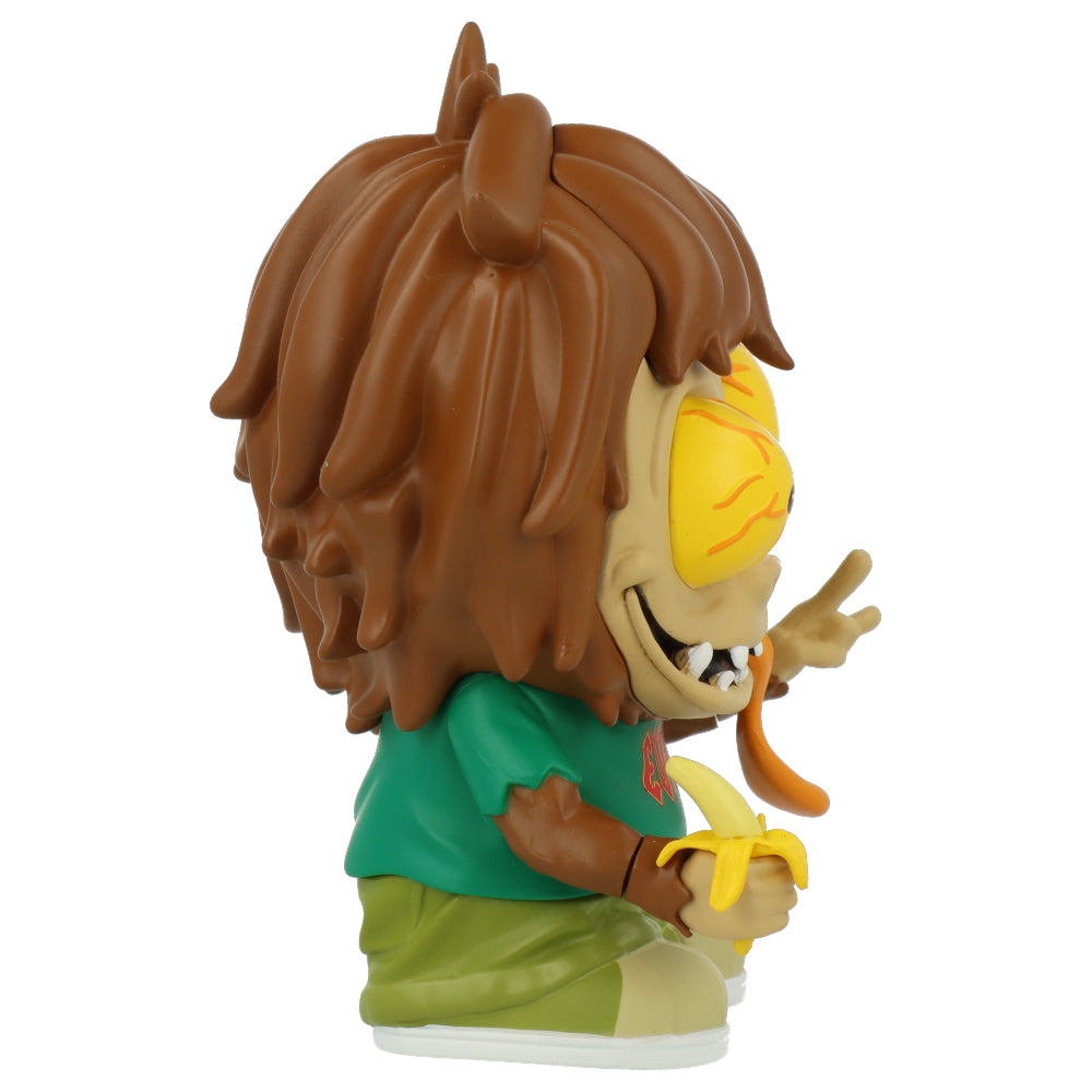 MCA Evil Ape Fink "Brown"