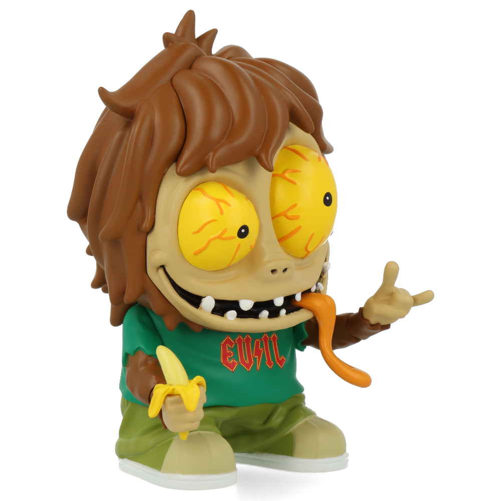 MCA Evil Ape Fink "Brown"