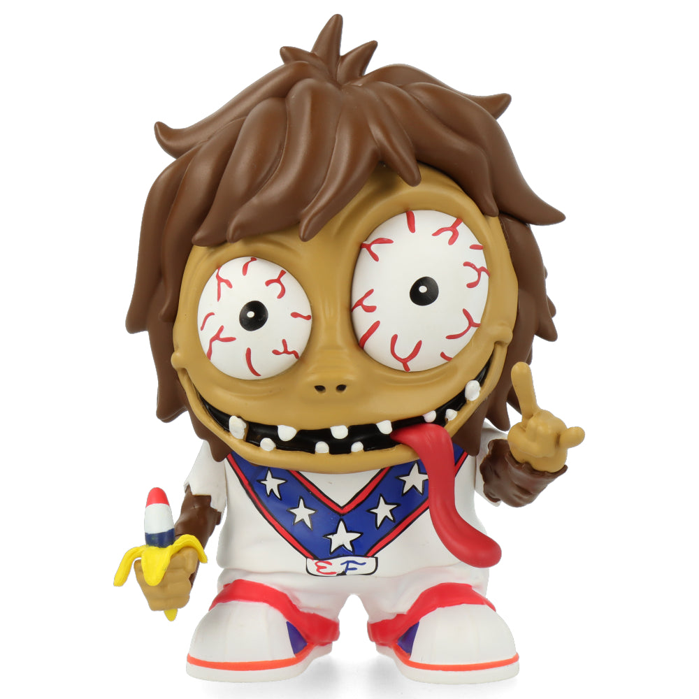 MCA Evil Ape Fink "Stunt Fink"