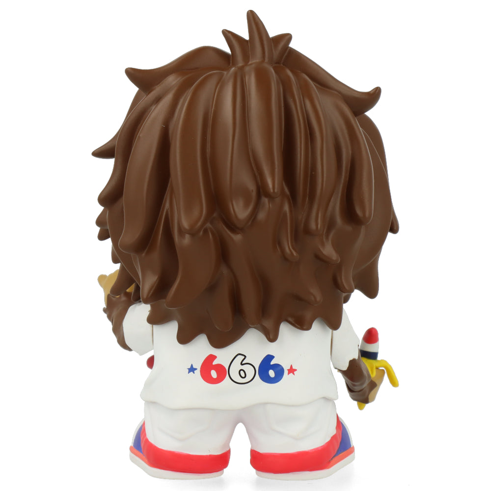 MCA Evil Ape Fink "Stunt Fink"