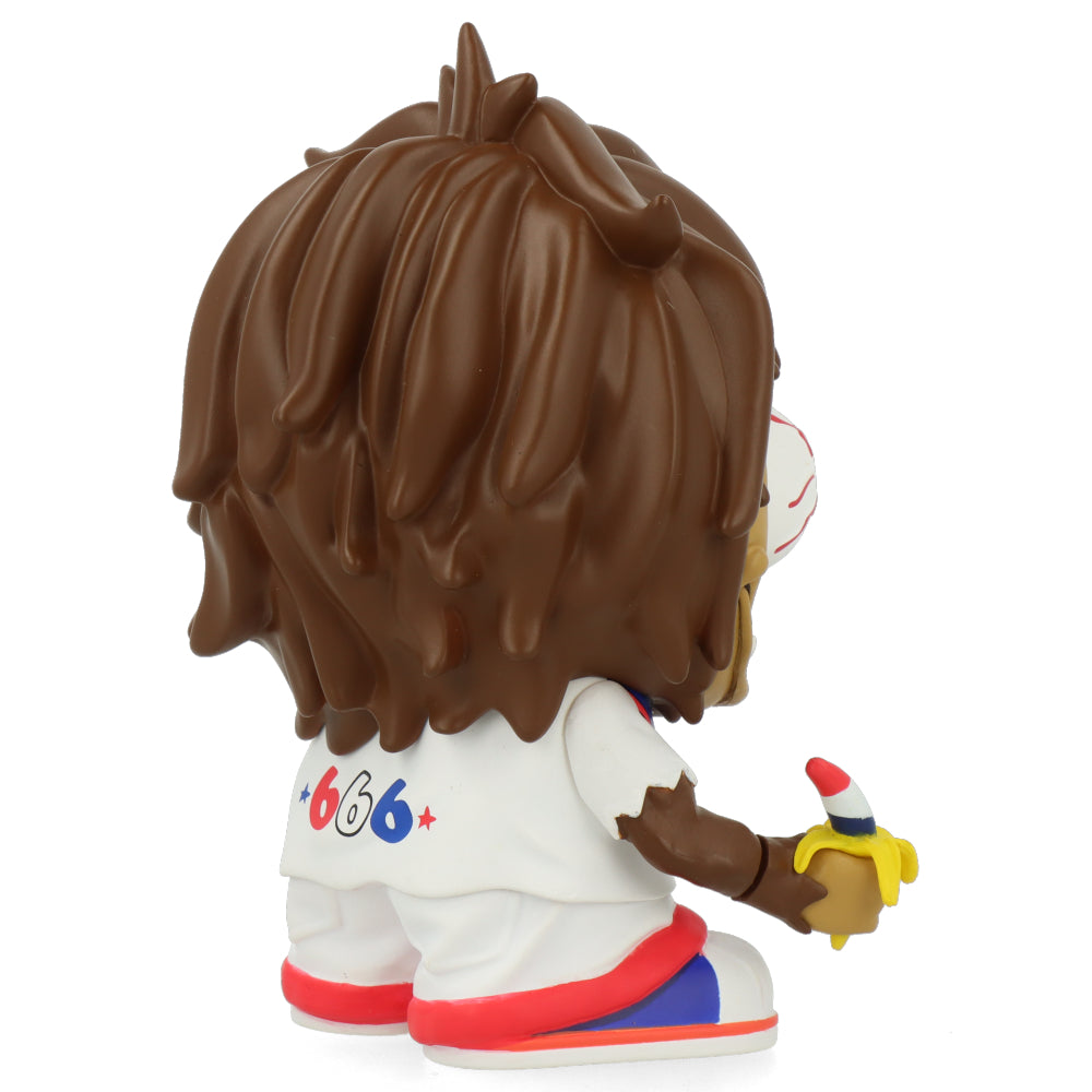 MCA Evil Ape Fink "Stunt Fink"