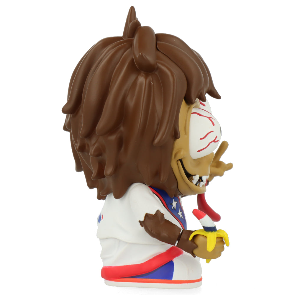 MCA Evil Ape Fink "Stunt Fink"