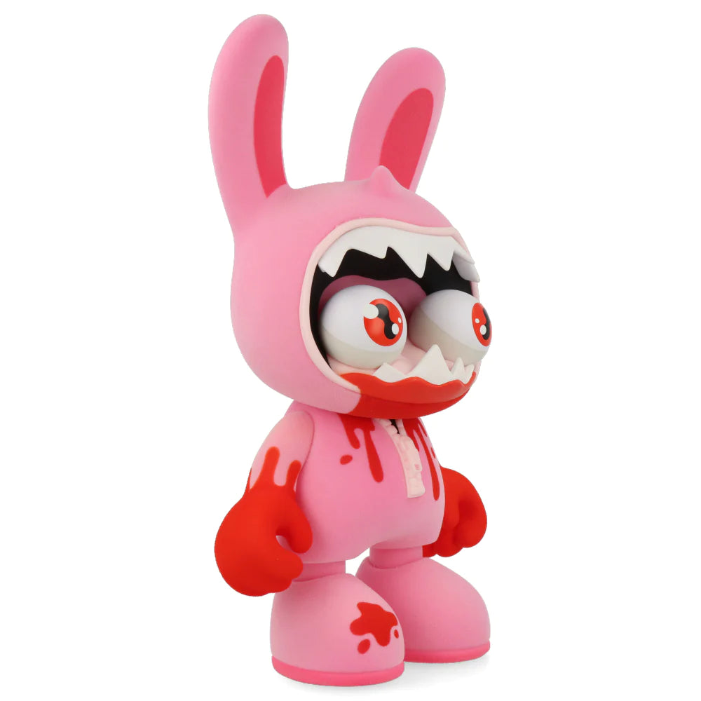 Fashion Slumber Party Insomniac Surprise "Munch" SuperGuggi 8" - Guggimon