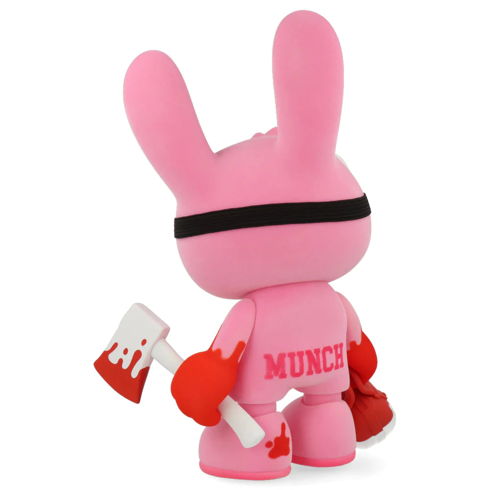 Fashion Slumber Party Insomniac Surprise "Munch" SuperGuggi 8" - Guggimon