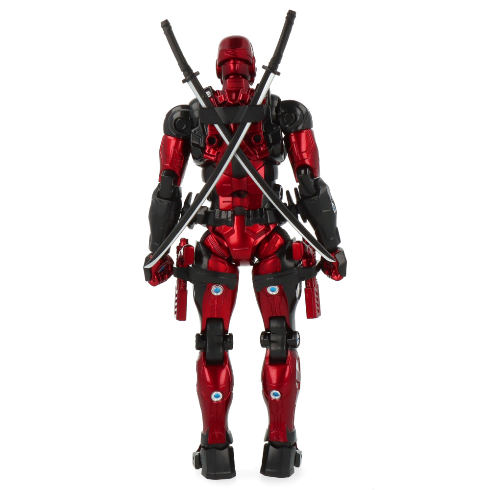 Fighting Armor Deadpool