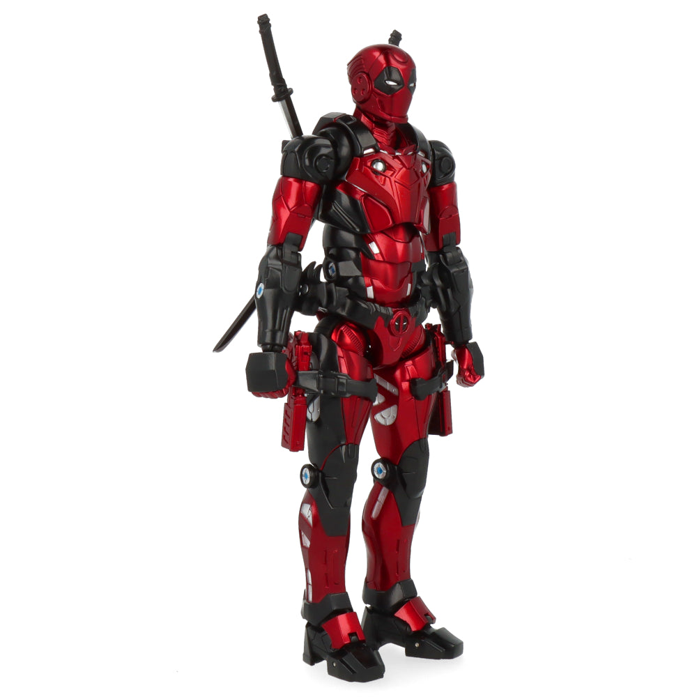 Fighting Armor Deadpool