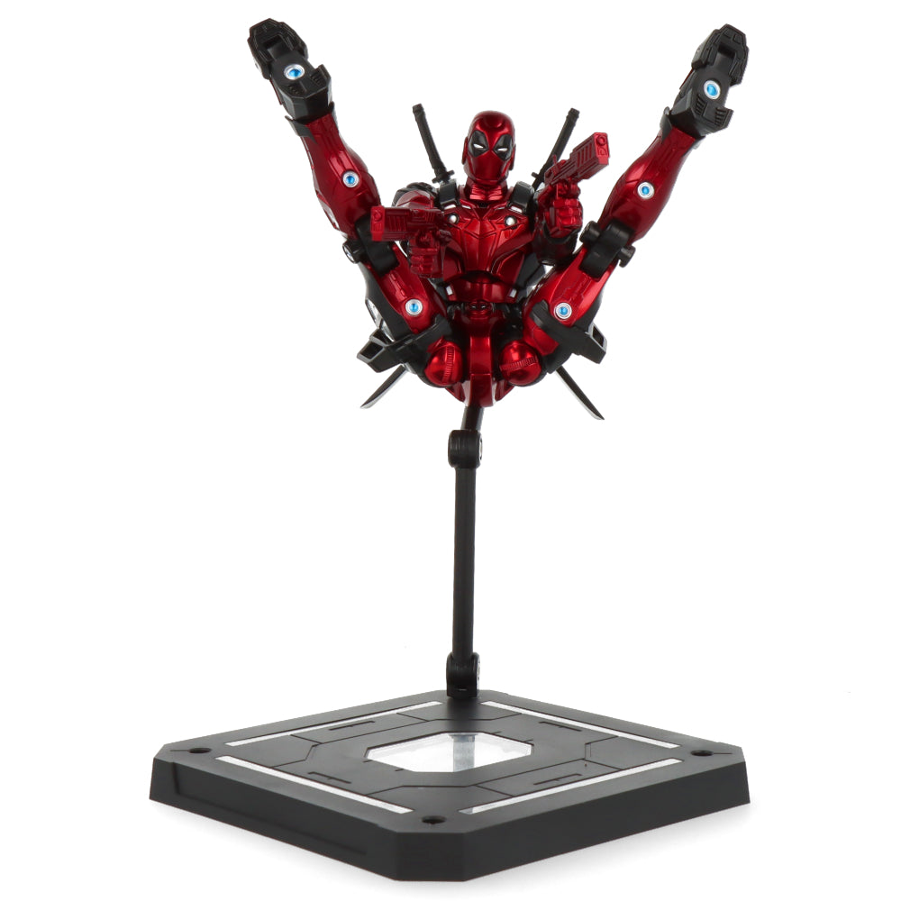 Fighting Armor Deadpool