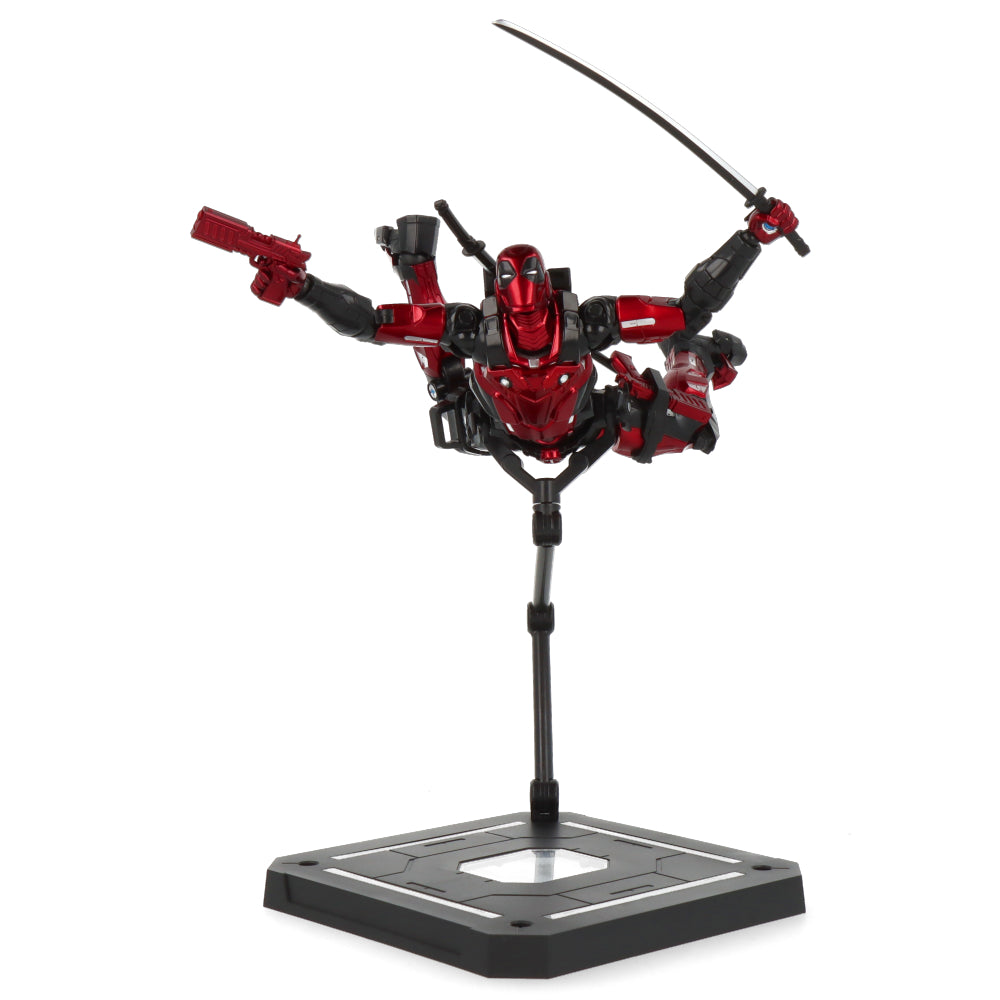 Fighting Armor Deadpool