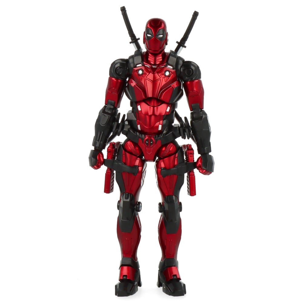 Fighting Armor Deadpool