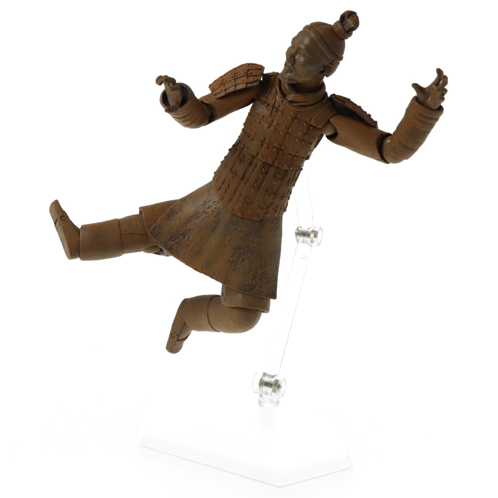 Figma - SP-131 Terracota Army (Table Museum)
