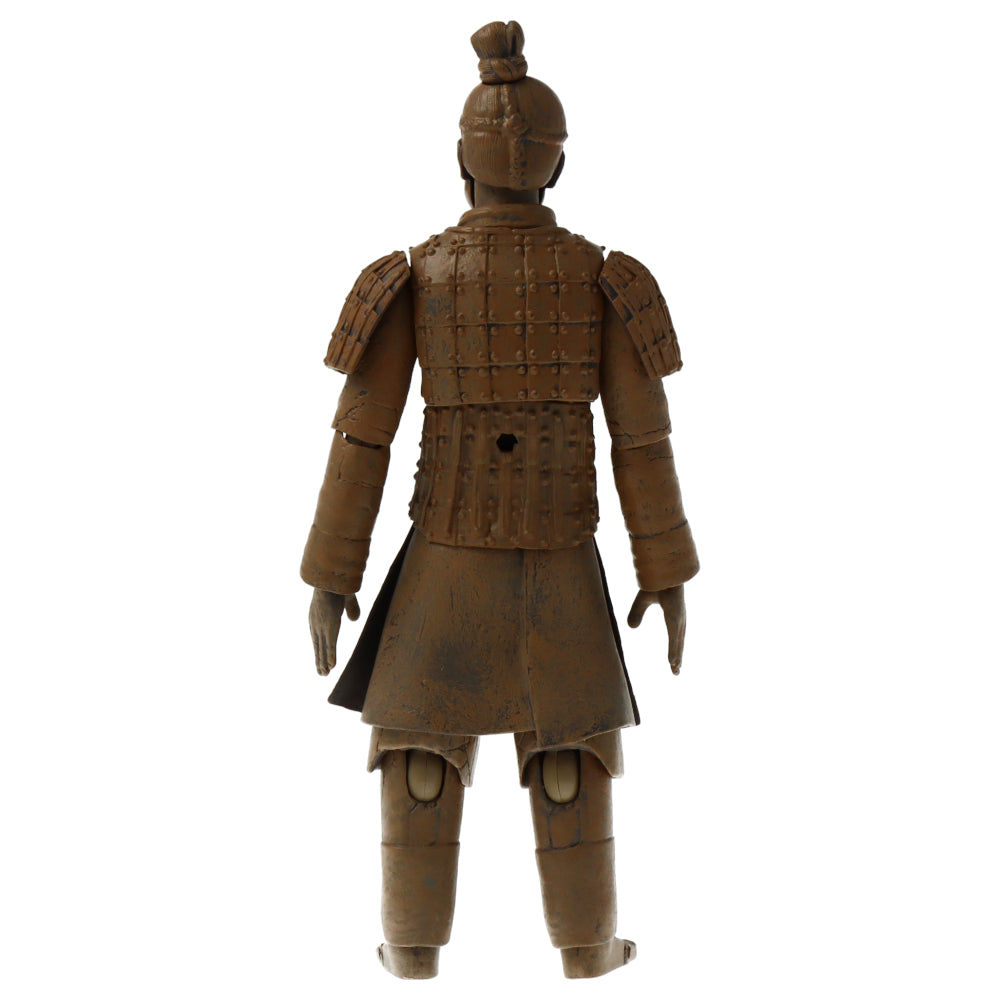 Figma - SP-131 Terracota Army (Table Museum)