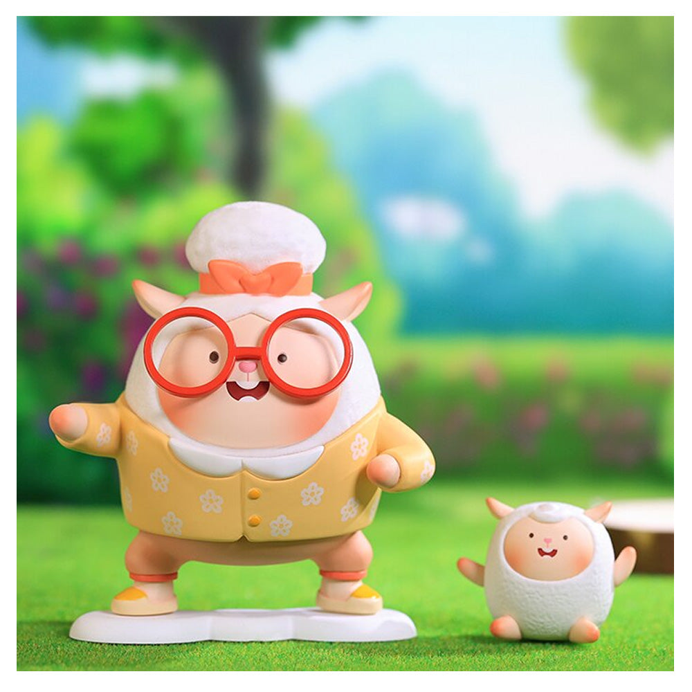 Happy Life - Flying Dong Dong