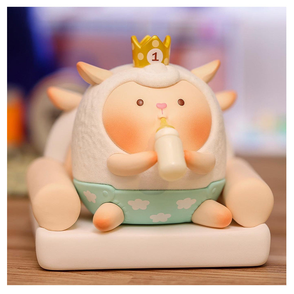 Happy Life - Flying Dong Dong