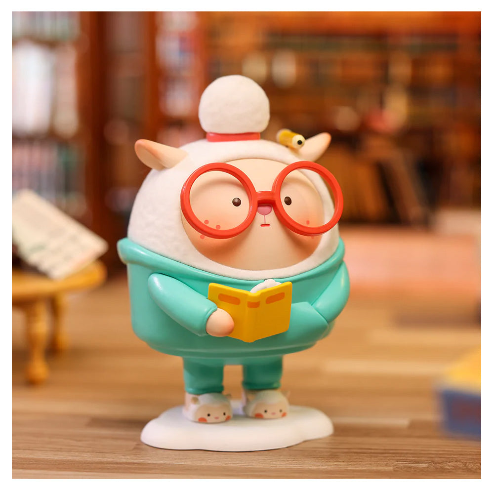 Happy Life - Flying Dong Dong