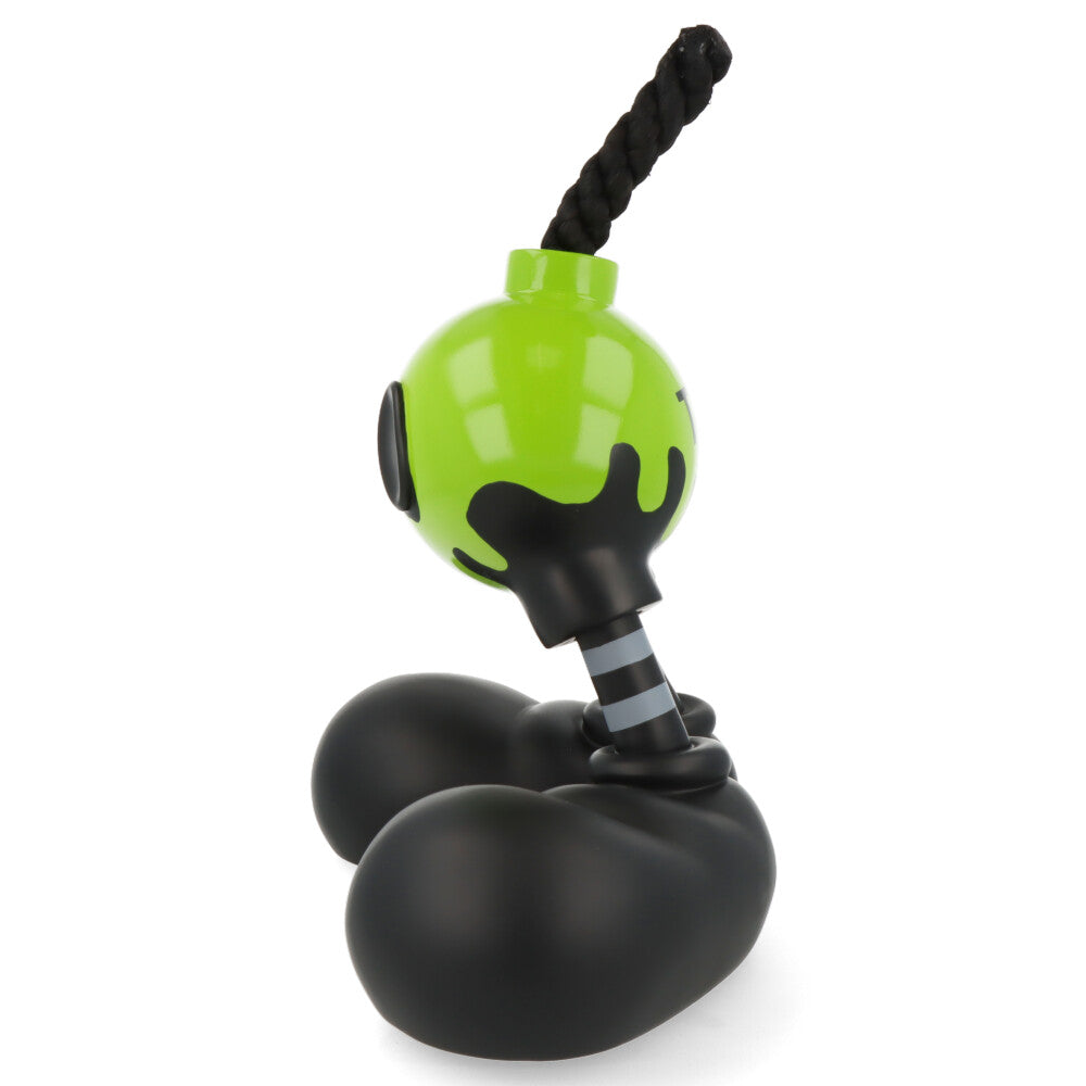 Friendly Fire Bomb infiltrator - Jason Freeny