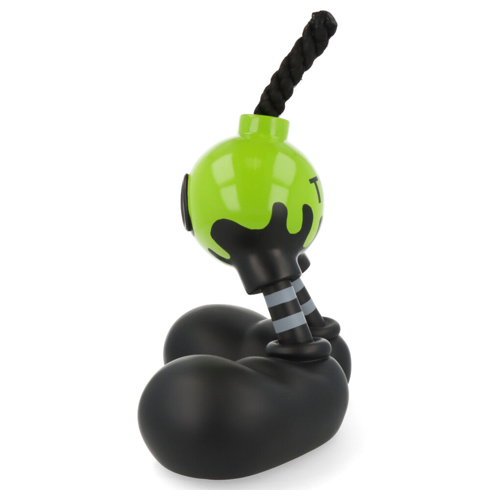 Friendly Fire Bomb infiltrator - Jason Freeny