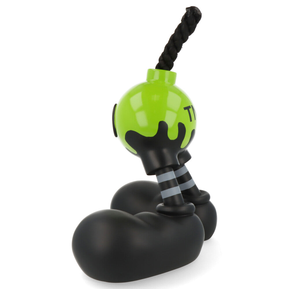 Friendly Fire Bomb infiltrator - Jason Freeny