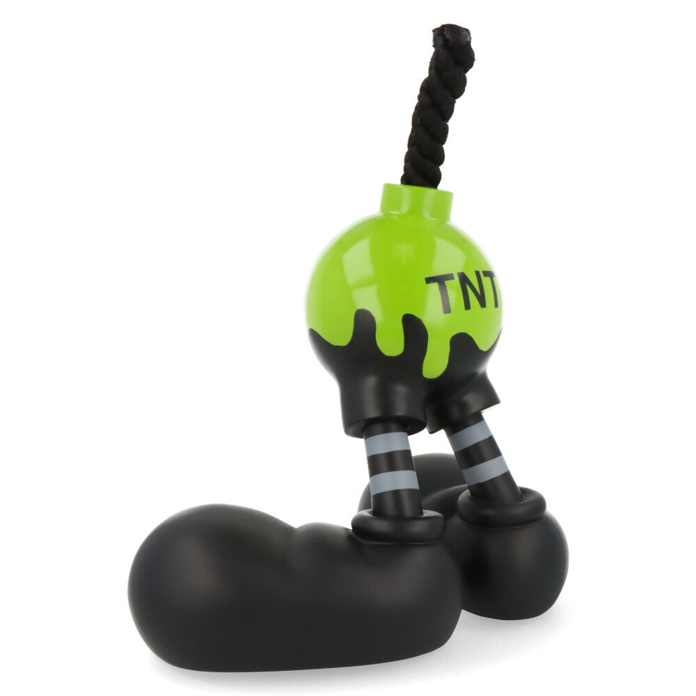 Friendly Fire Bomb infiltrator - Jason Freeny