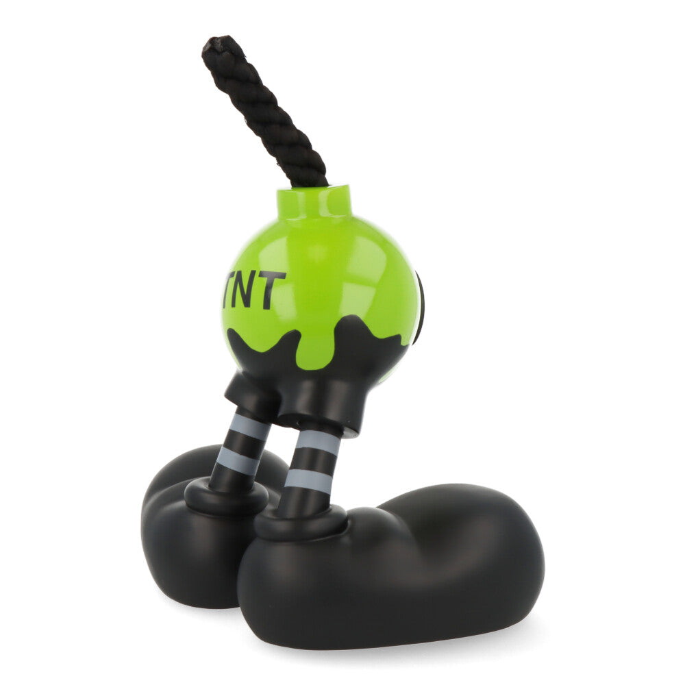 Friendly Fire Bomb infiltrator - Jason Freeny