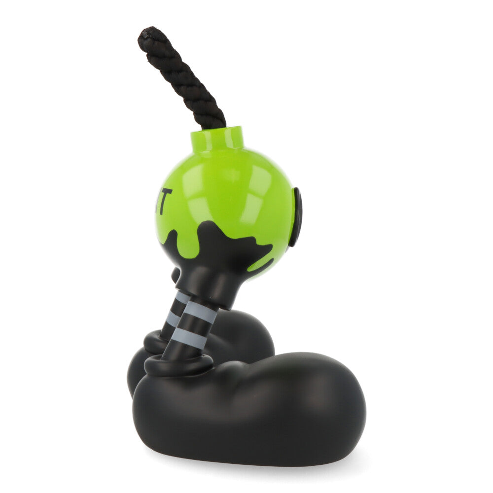 Friendly Fire Bomb infiltrator - Jason Freeny