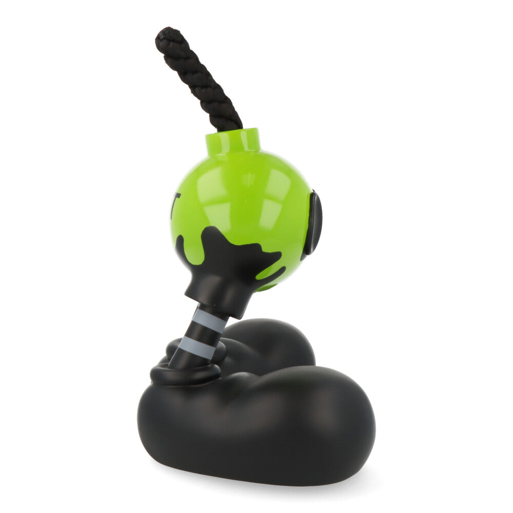 Friendly Fire Bomb infiltrator - Jason Freeny