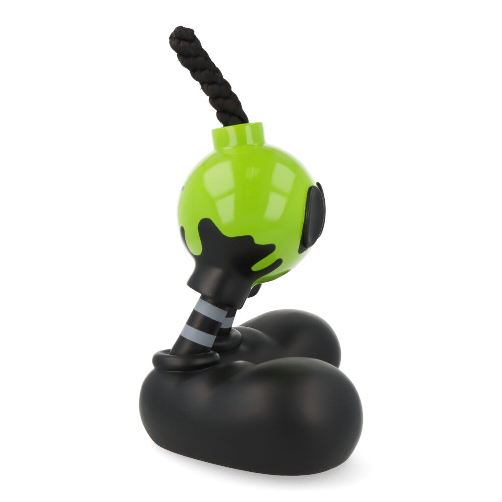 Friendly Fire Bomb infiltrator - Jason Freeny