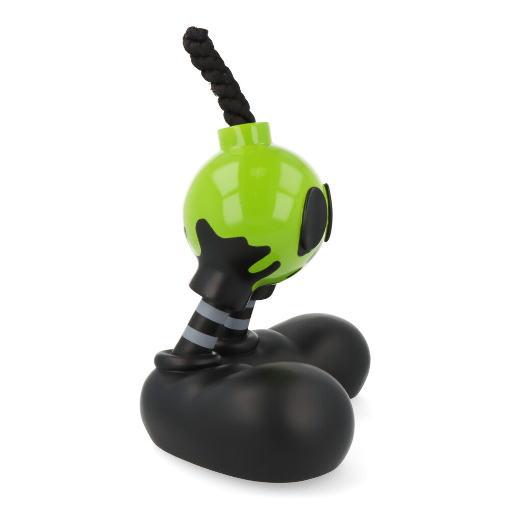 Friendly Fire Bomb infiltrator - Jason Freeny