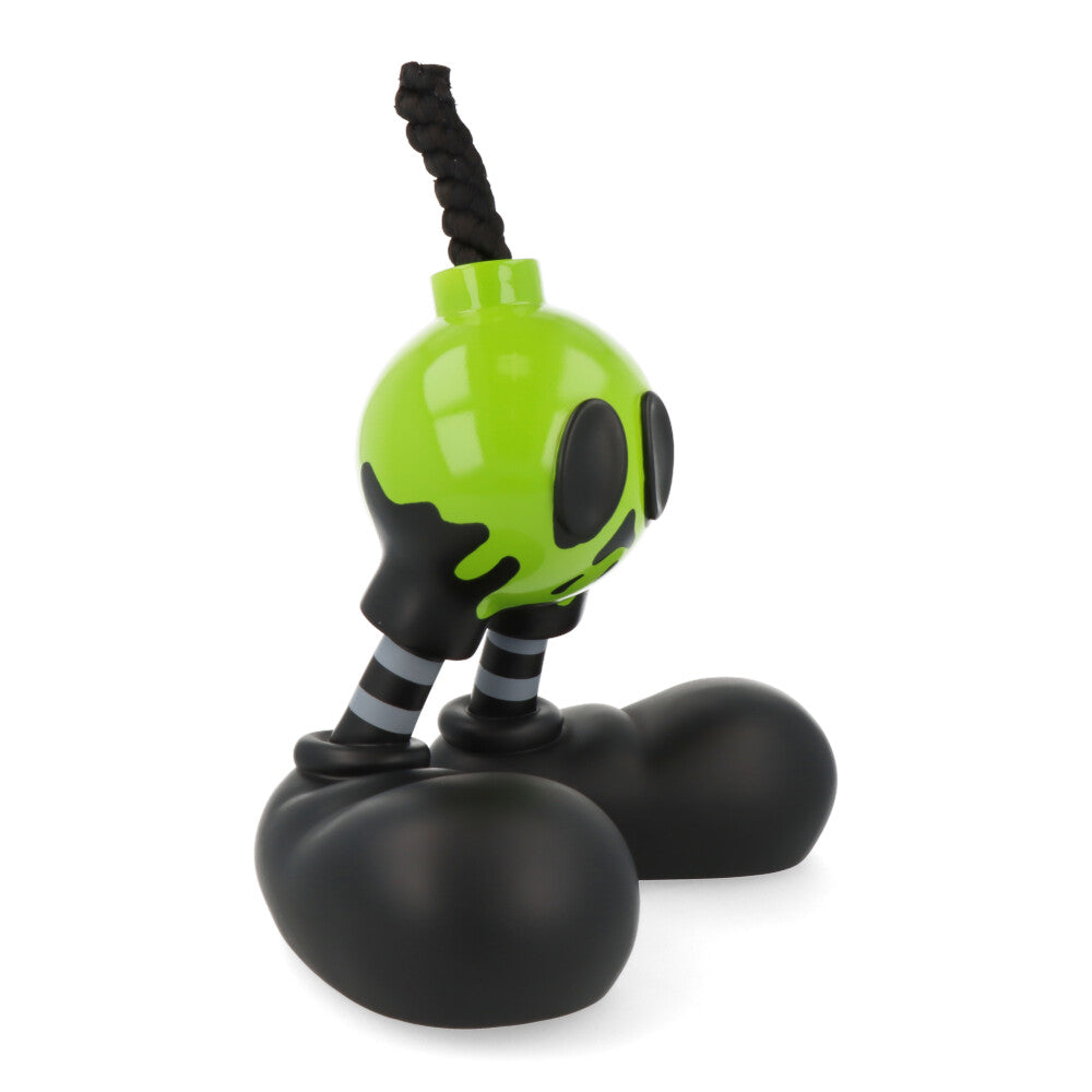 Friendly Fire Bomb infiltrator - Jason Freeny