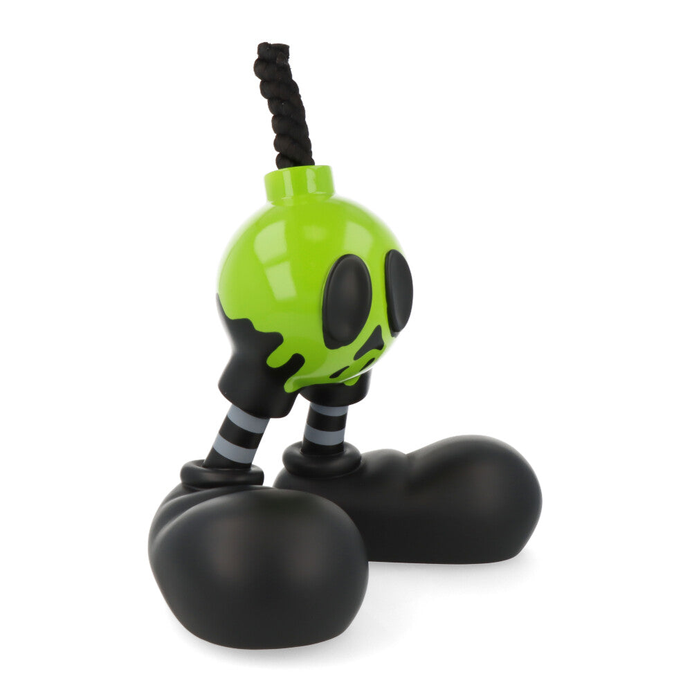 Friendly Fire Bomb infiltrator - Jason Freeny