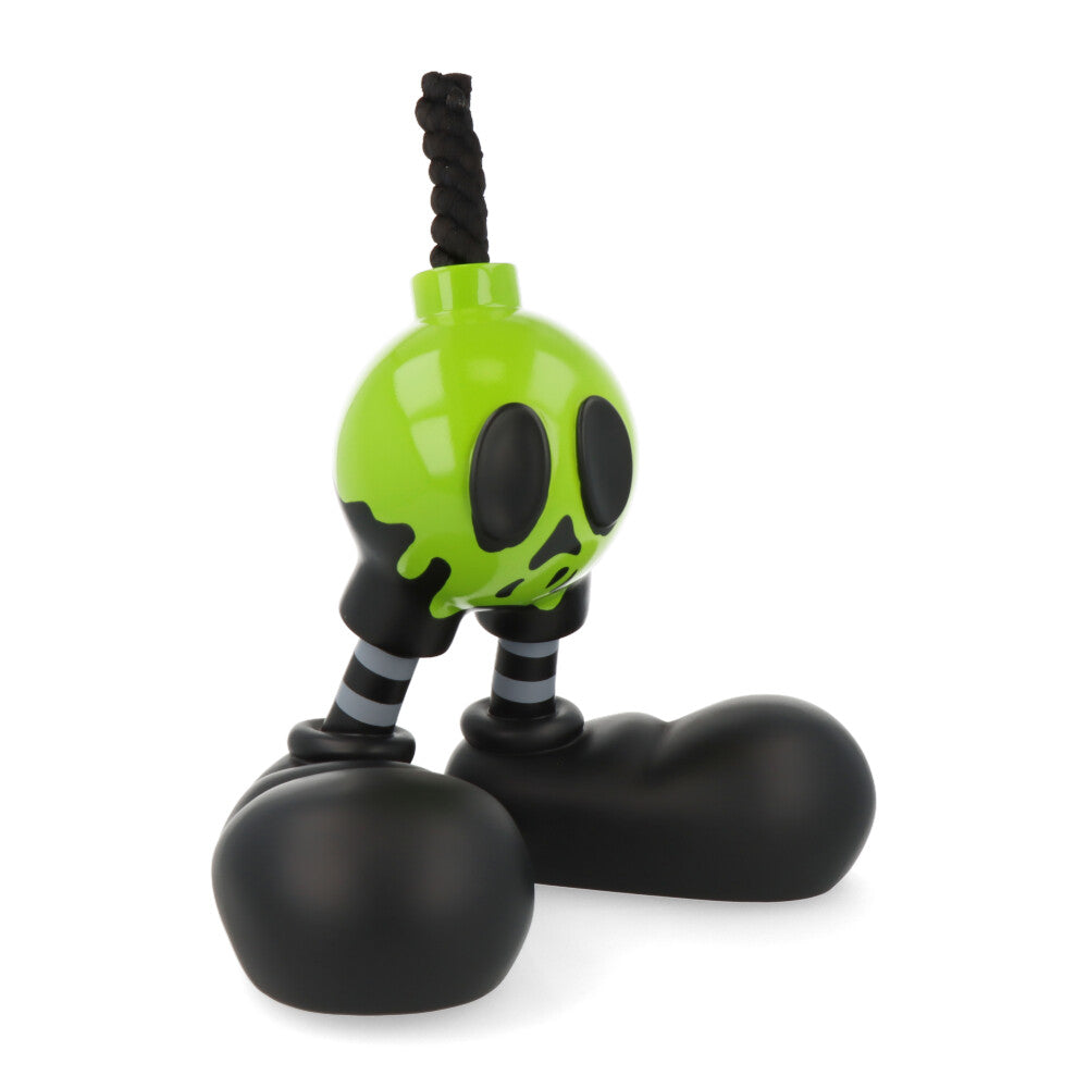 Friendly Fire Bomb infiltrator - Jason Freeny