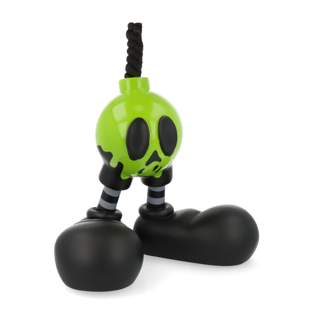 Friendly Fire Bomb infiltrator - Jason Freeny