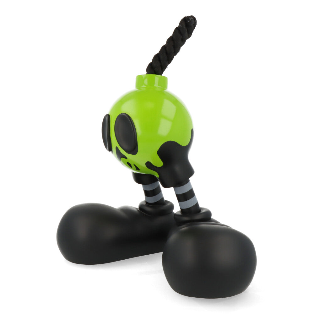 Friendly Fire Bomb infiltrator - Jason Freeny