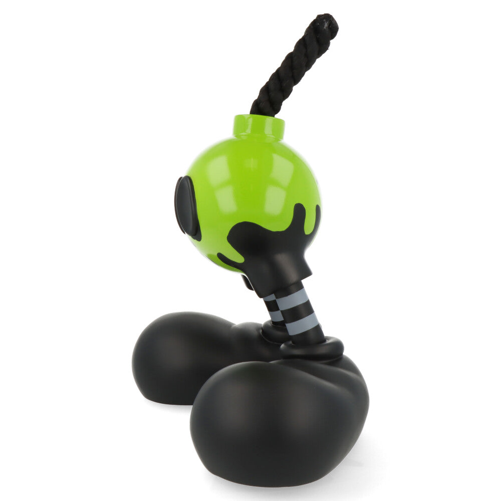 Friendly Fire Bomb infiltrator - Jason Freeny