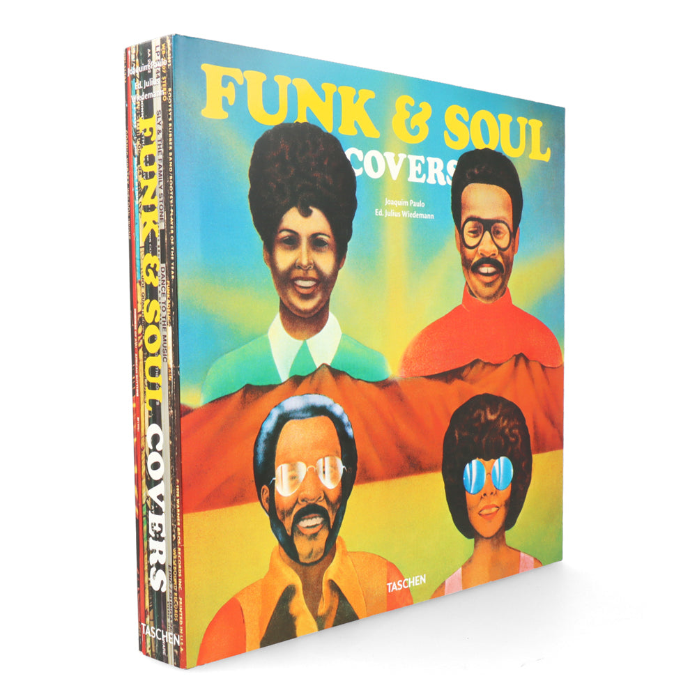 Funk & Soul Covers (XL)
