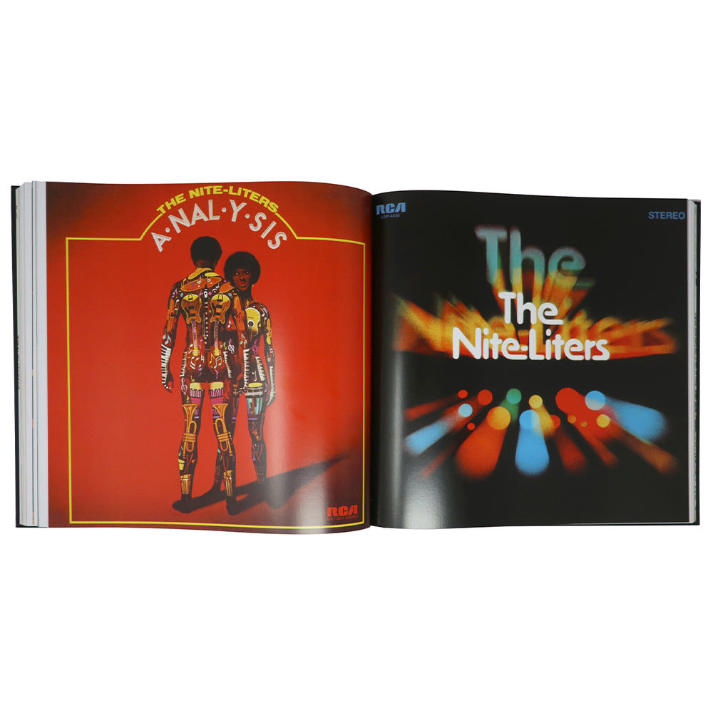 Funk & Soul Covers (XL)