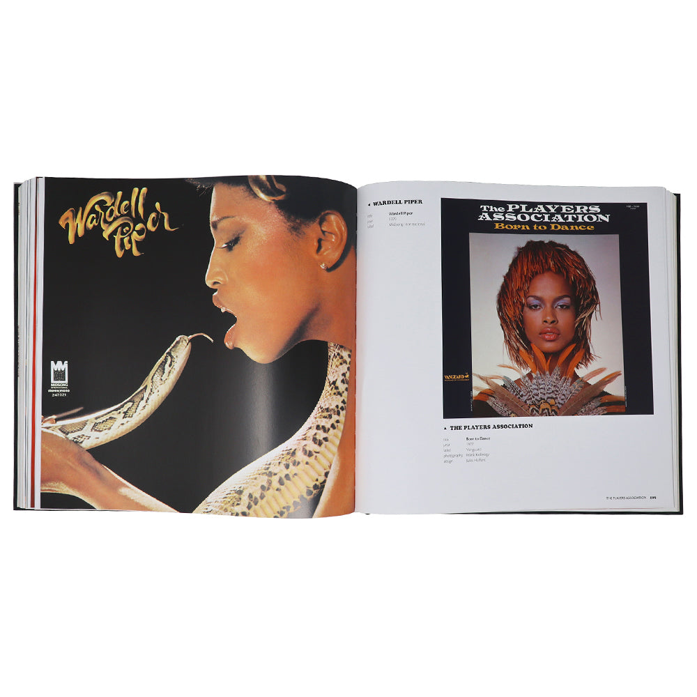 Funk & Soul Covers (XL)
