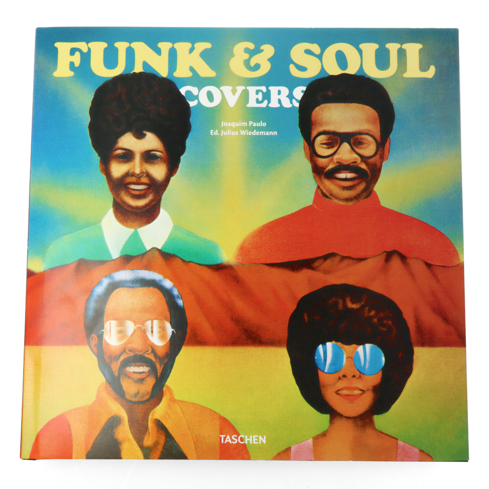 Funk & Soul Covers (XL)
