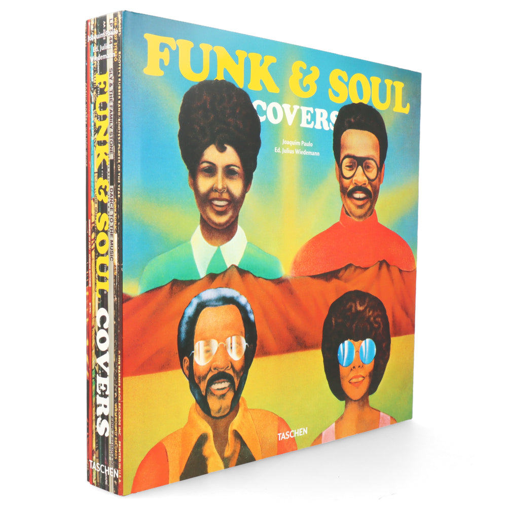 Funk & Soul Covers (XL)